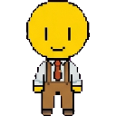 Verity sprite
