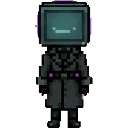 Trey sprite