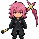 Marluxia sprite