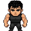 Guts sprite