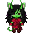 Gleepglorp sprite