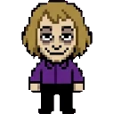 Brian sprite
