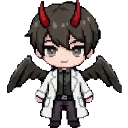 Kim Dokja sprite