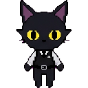 Secret Agent sprite