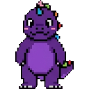 Spike sprite
