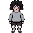 Milo sprite