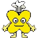 Corvin Pike sprite