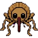 Weevil sprite