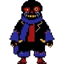 Error sprite