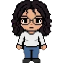 Alex sprite