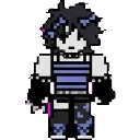 Two Time Scene sprite