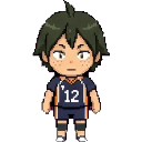 Yamaguchi sprite