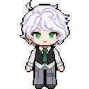 Marie Olsson sprite