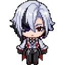 Arlecchino sprite