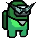 Viper sprite