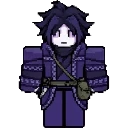 Two Time sprite