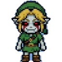 Ben Drowned sprite
