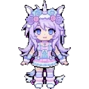 Una sprite
