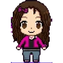 Kamri sprite
