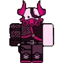 Subspace sprite