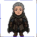 Loba sprite