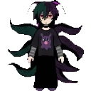 Harley sprite