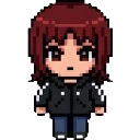 Lizzy sprite
