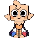 Goob sprite