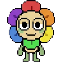 Dandy sprite