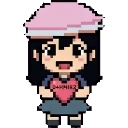 Mira sprite