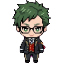 Trey Clover sprite