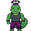 Vinnie sprite