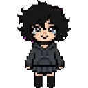 Robin sprite