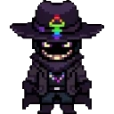 Phosphorus sprite
