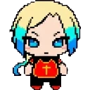 Kaiser sprite