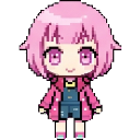 emu otori sprite