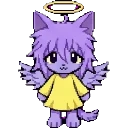 Sophia sprite