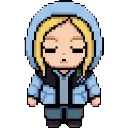 Даша sprite