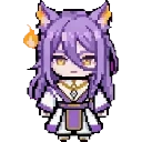 Shiki sprite