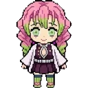Ria sprite