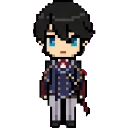 HorikawaKunihiro sprite