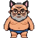 La Bebesita Dimeago Coma Ra Biam Ria sprite