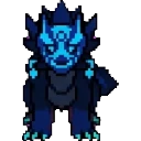 Shararook sprite