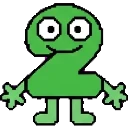 Two sprite