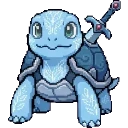Swortle sprite