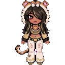 Gelmis sprite