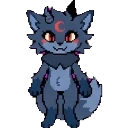 Eclipse sprite