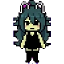 Tap sprite