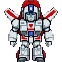 Jetfire sprite