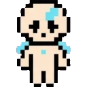 Cloud sprite